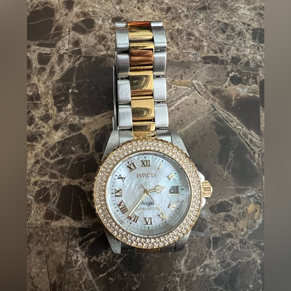Invicta Angel watch
